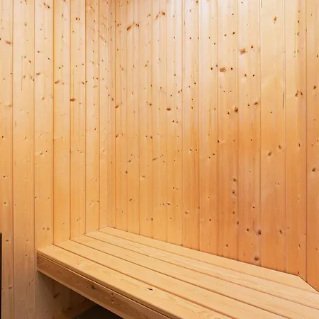 8 Person In Humble-by Traum Сasa de vacaciones *