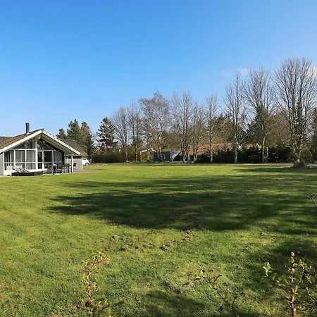 Сasa de vacaciones 8 Person In Humble-by Traum *