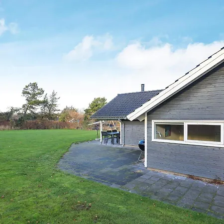 8 Person In Humble-by Traum Сasa de vacaciones