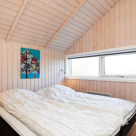 Сasa de vacaciones 8 Person In Humble-by Traum