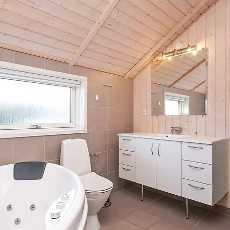 8 Person In Humble-by Traum Сasa de vacaciones *