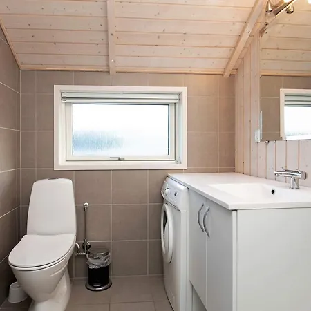 8 Person In Humble-by Traum Сasa de vacaciones *