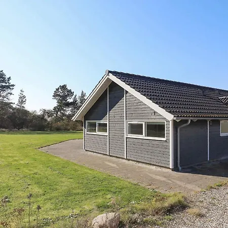 Сasa de vacaciones 8 Person In Humble-by Traum