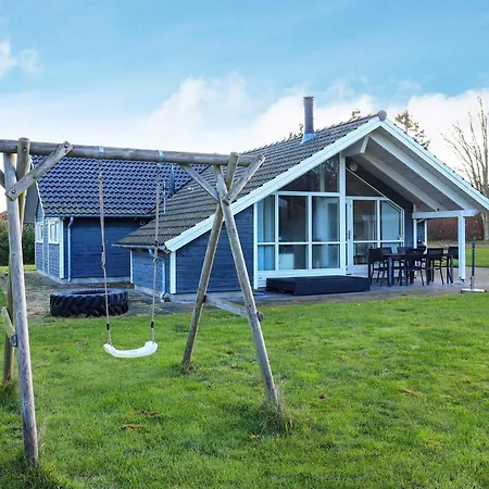 8 Person In Humble-by Traum Nordenbro Vesteregn