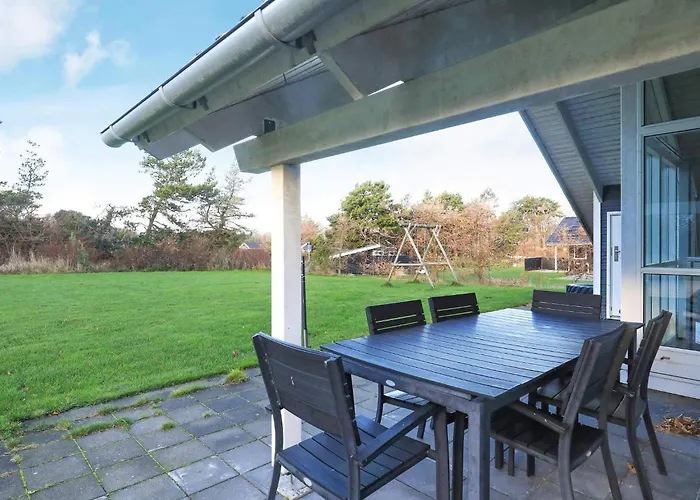 8 Person In Humble-by Traum Prázdninový dům