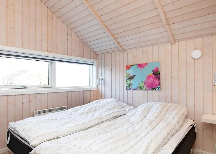 8 Person In Humble-by Traum Prázdninový dům