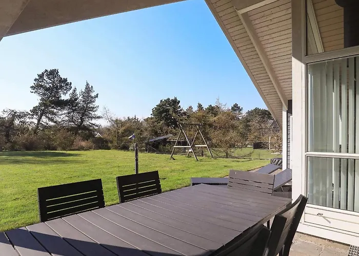 8 Person In Humble-by Traum Prázdninový dům