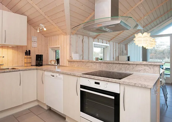 Prázdninový dům 8 Person In Humble-by Traum