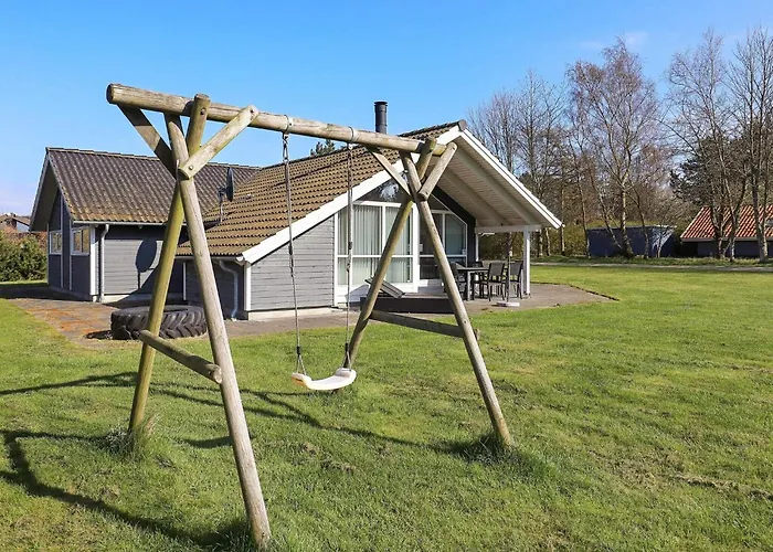 8 Person In Humble-by Traum Prázdninový dům