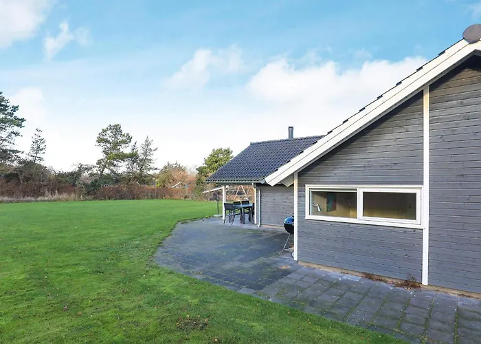 8 Person In Humble-by Traum Prázdninový dům