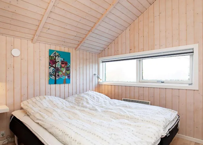 Prázdninový dům 8 Person In Humble-by Traum