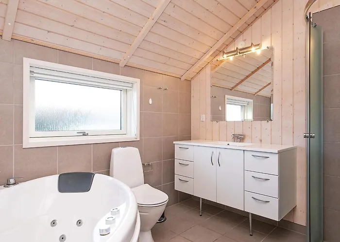 8 Person In Humble-by Traum Prázdninový dům *