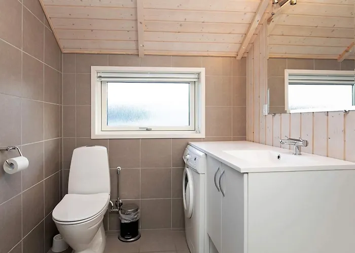 8 Person In Humble-by Traum Prázdninový dům *