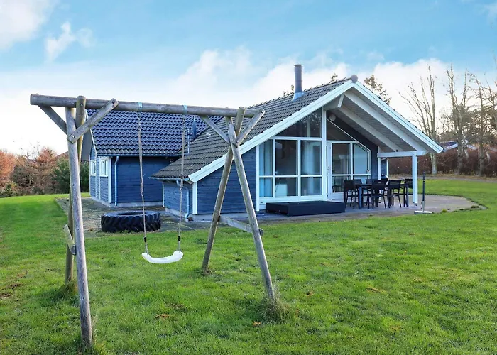 8 Person In Humble-by Traum Nordenbro Vesteregn